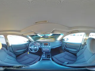 2013 Nissan Maxima 3.5 SV w/Sport Pkg with VIN 1N4AA5AP0DC818820, listed as a Copart auction lot 82859114 with 38,124 mi miles and Salvage Title. Bid and sale history available at carsss.com. Image 13.