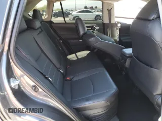 2021 Toyota RAV4 Hybrid LE with VIN JTMB6RFV8MD040419, listed as a Copart auction lot 56074195 with 63,816 mi miles and Salvage title. Bid and sale history available at DreamBid. Image 11.