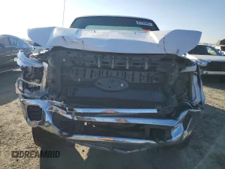 2016 Ford F-350 with VIN 1FTBF3BT4GEC90885, listed as a Copart auction lot 87760485 with Not provided miles and Salvage title. Bid and sale history available at DreamBid. Image 5.