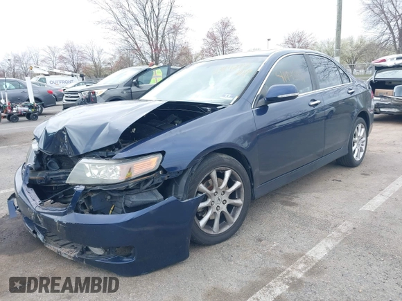2008 Acura TSX z VIN JH4CL96868C008697, wystawiony jako IAAI lot #41942751 z przebiegiem 140 424 mil mil oraz . Historia ofert i sprzedaży dostępna na DreamBid. Obrazek 12.