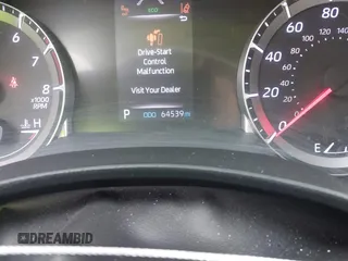 2021 Toyota Highlander L z VIN 5TDZZRAH2MS044221, wystawiony jako IAAI lot #42668093 z przebiegiem 64 539 mil mil oraz . Historia ofert i sprzedaży dostępna na DreamBid. Obrazek 15.