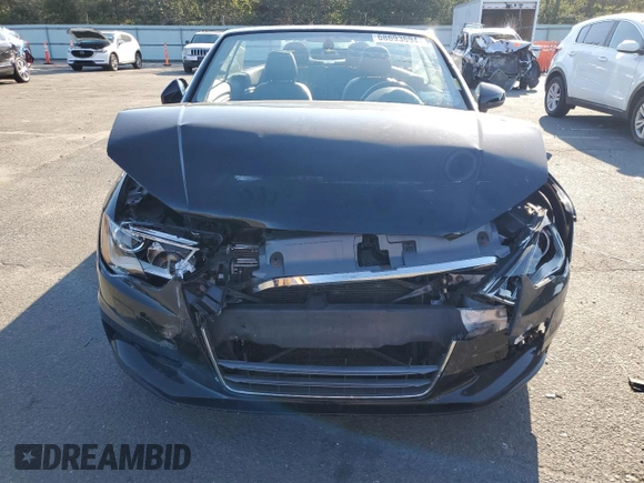 2016 Audi A3 2.0T Premium with VIN WAU78LFF1G1103644, listed as a Copart auction lot 68693694 with 59,398 mi miles and Salvage Title. Bid and sale history available at carsss.com. Image 5.