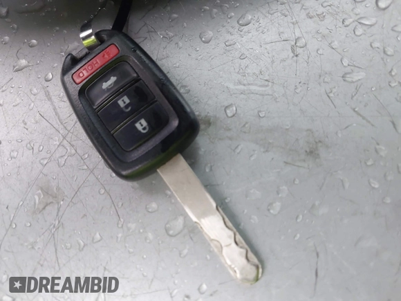 2016 Honda Accord Sport с VIN 1HGCR2F51GA154370, выставлен на аукционе IAAI как лот 42419106 с пробегом 99 041 миль миль и . История ставок и продаж доступна на DreamBid. Изображение 11.
