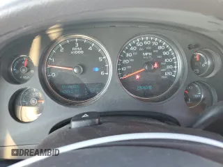 2011 GMC Yukon XL Denali with VIN 1GKS1MEF9BR171665, listed as a Copart auction lot 82228324 with 145,013 mi miles and Salvage Title. Bid and sale history available at carsss.com. Image 9.