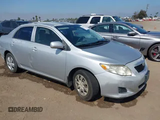 2009 Toyota Corolla с VIN JTDBL40E099033012, выставлен на аукционе IAAI как лот 42565753 с пробегом 188 314 миль миль и . История ставок и продаж доступна на DreamBid. Изображение 1.