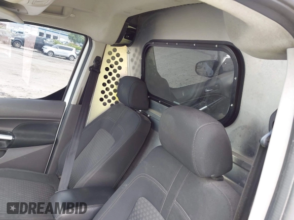 2019 Ford Transit Connect XLT with VIN NM0LS7F22K1407496, listed as a IAAI auction lot 42512969 with 131,919 mi miles and . Bid and sale history available at DreamBid. Image 20.