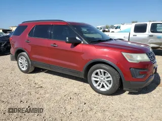 2016 Ford Explorer с VIN 1FM5K7BH7GGA56350, выставлен на аукционе Copart как лот 80766974 с пробегом 200 762 миль миль и Списание • Salvage title. История ставок и продаж доступна на DreamBid. Изображение 4.