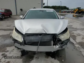 2013 Buick LaCrosse Premium 1 z VIN 1G4GF5E33DF170154, wystawiony jako Copart lot #59536615 z przebiegiem 213 717 mil mil oraz Szkoda całkowita • Salvage title. Historia ofert i sprzedaży dostępna na DreamBid. Obrazek 5.