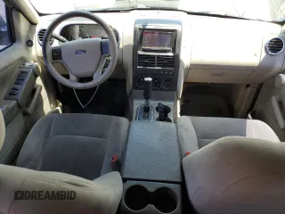 2007 Ford Explorer XLT z VIN 1FMEU73E07UB03959, wystawiony jako Copart lot #62706665 z przebiegiem 199 833 mil mil oraz Nie do naprawy • Non repairable. Historia ofert i sprzedaży dostępna na DreamBid. Obrazek 8.