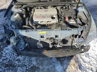 2005 Toyota Solara SE with VIN 4T1CA30P75U045067, listed as a Copart auction lot 88921875 with 105,339 mi miles and Salvage Title. Bid and sale history available at carsss.com. Image 11.