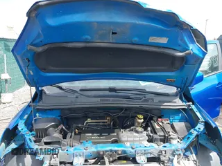 2015 Chevrolet Trax LT with VIN KL7CJRSB5FB063554, listed as a IAAI auction lot 42000938 with 131,641 mi miles. Bid and sale history available at carsss.com. Image 10.