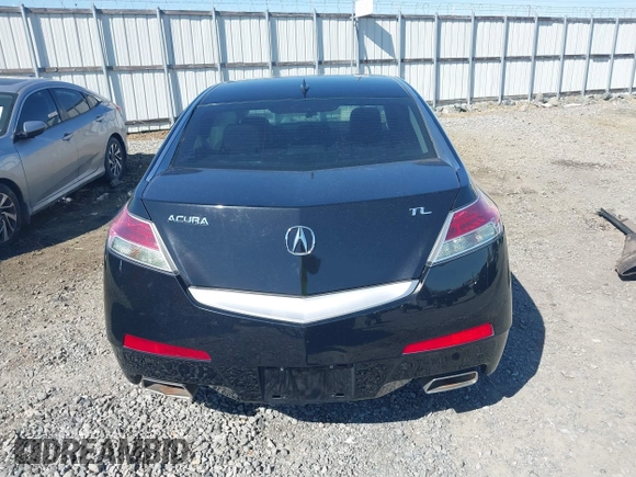 2009 Acura TL z VIN 19UUA86299A016163, wystawiony jako IAAI lot #41833116 z przebiegiem 193 064 mil mil oraz . Historia ofert i sprzedaży dostępna na DreamBid. Obrazek 16.