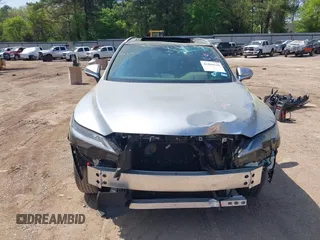 2024 Lexus RX 350 z VIN 2T2BAMBA9RC031068, wystawiony jako IAAI lot #41899128 z przebiegiem 17 583 mil mil oraz . Historia ofert i sprzedaży dostępna na DreamBid. Obrazek 13.