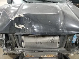 2018 GMC Canyon 4WD All Terrain w/Cloth with VIN 1GTG6CEN2J1126648, listed as a Copart auction lot 41631325 with 136,948 mi miles and Salvage Title. Bid and sale history available at carsss.com. Image 13.
