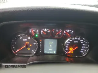 2019 Chevrolet Silverado 3500HD Work Truck z VIN 1GC4KVCY4KF253140, wystawiony jako Copart lot #76570224 z przebiegiem 124 186 mil mil oraz Tytuł czysty. Historia ofert i sprzedaży dostępna na DreamBid. Obrazek 9.