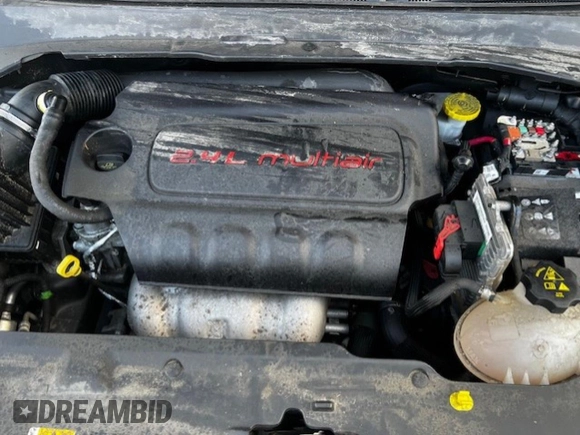 2018 Jeep Compass Limited with VIN 3C4NJDCB7JT283461, listed as a Copart auction lot 79562754 with 65,658 mi miles and Salvage Title. Bid and sale history available at carsss.com. Image 6.