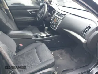 2016 Nissan Altima S with VIN 1N4AL3AP3GC200023, listed as a IAAI auction lot 41559993 with 126,594 mi miles and . Bid and sale history available at DreamBid. Image 5.