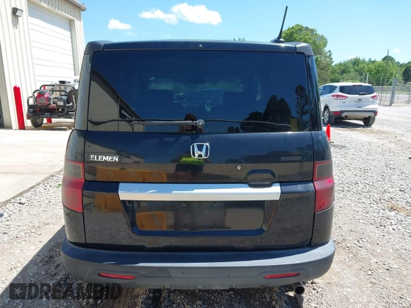 2009 Honda Element EX z VIN 5J6YH18779L000862, wystawiony jako IAAI lot #42330085 z przebiegiem 196 666 mil mil oraz . Historia ofert i sprzedaży dostępna na DreamBid. Obrazek 16.