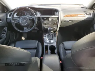 2013 Audi allroad Premium Plus with VIN WA1UFAFL7DA074663, listed as a Copart auction lot 75229164 with 113,917 mi miles and Salvage Title. Bid and sale history available at carsss.com. Image 8.