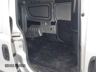 2022 Ram ProMaster City Cargo Tradesman с VIN ZFBHRFAB8N6X75407, выставлен на аукционе IAAI как лот 42011880 с пробегом 18 509 миль миль и . История ставок и продаж доступна на DreamBid. Изображение 8.