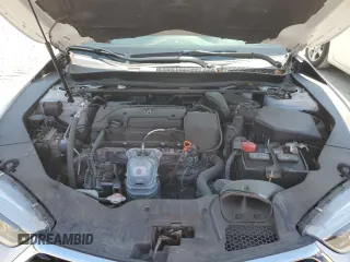 2019 Acura TLX with VIN 19UUB1F30KA002302, listed as a Copart auction lot 67991333 with 64,914 mi miles. Bid and sale history available at carsss.com. Image 11.