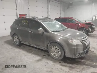 2008 Subaru Tribeca Limited z VIN 4S4WX90D684405115, wystawiony jako IAAI lot #41590108 z przebiegiem 178 469 mil mil oraz . Historia ofert i sprzedaży dostępna na DreamBid. Obrazek 1.