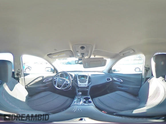 2016 Chevrolet Equinox LT with VIN 2GNALCEK1G6225771, listed as a Copart auction lot 50431865 with 88,119 mi miles and Salvage Title. Bid and sale history available at carsss.com. Image 14.