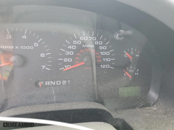 2008 Ford F-150 XLT with VIN 1FTPW14V68FB28972, listed as a Copart auction lot 51157685 with 207,553 mi miles and Salvage Title. Bid and sale history available at carsss.com. Image 9.