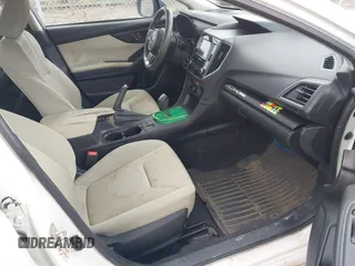 2019 Subaru Impreza z VIN 4S3GKAA65K3617297, wystawiony jako IAAI lot #42166151 z przebiegiem 169 905 mil mil oraz . Historia ofert i sprzedaży dostępna na DreamBid. Obrazek 5.