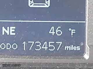 2018 Toyota 4Runner SR5 with VIN JTEBU5JR0J5550614, listed as a IAAI auction lot 41768811 with 175,400 mi miles. Bid and sale history available at carsss.com. Image 15.