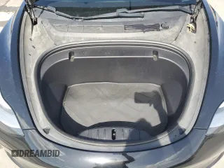 2020 Tesla Model 3 Long Range with VIN 5YJ3E1EB4LF599909, listed as a Copart auction lot 52435425 with 118,574 mi miles and Salvage Title. Bid and sale history available at DreamBid. Image 11.
