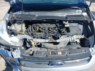 2014 Ford Escape SE with VIN 1FMCU0GX6EUE34729, listed as a IAAI auction lot 41879689 with 167,600 mi miles and . Bid and sale history available at DreamBid. Image 10.