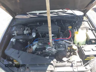2003 Subaru Baja with VIN 4S4BT61C537107015, listed as a IAAI auction lot 42131226 with 275,150 mi miles and . Bid and sale history available at DreamBid. Image 10.