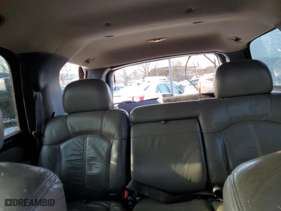 2002 Chevrolet Tahoe LT with VIN 1GNEK13Z32J229826, listed as a Copart auction lot 86582644 with 0 mi miles and Salvage Title. Bid and sale history available at carsss.com. Image 10.