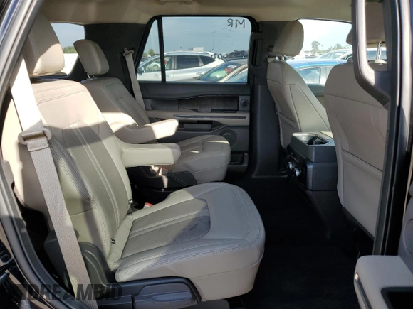2021 Ford Expedition Limited with VIN 1FMJU1KT1MEA07629, listed as a Copart auction lot 64363792 with 38,965 mi miles. Bid and sale history available at carsss.com. Image 11.