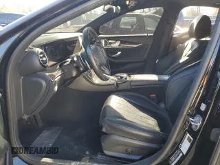 2018 Mercedes-Benz E 300 z VIN WDDZF4KB3JA304789, wystawiony jako Copart lot #46214295 z przebiegiem 100 543 mil mil oraz Szkoda całkowita • Salvage title. Historia ofert i sprzedaży dostępna na DreamBid. Obrazek 7.