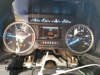 2018 Ford F-250 XL z VIN 1FT7W2BT2JEB62944, wystawiony jako Copart lot #88755885 z przebiegiem 145 386 mil mil oraz Czysty tytuł • Clean title. Historia ofert i sprzedaży dostępna na DreamBid. Obrazek 9.