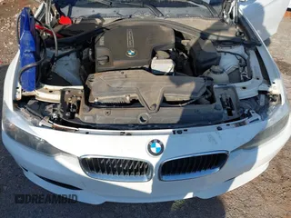 2015 BMW 3 Series 328i with VIN WBA3A5G50FNS85686, listed as a IAAI auction lot 41966698 with 105,737 mi miles and . Bid and sale history available at DreamBid. Image 10.