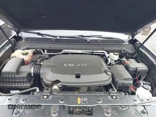 2017 Chevrolet Colorado 2WD LT z VIN 1GCGSCEN1H1227072, wystawiony jako IAAI lot #42247224 z przebiegiem 79 541 mil mil oraz . Historia ofert i sprzedaży dostępna na DreamBid. Obrazek 10.