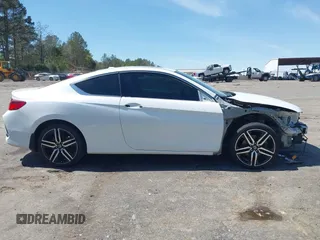 2016 Honda Accord Touring with VIN 1HGCT2B0XGA004186, listed as a IAAI auction lot 41823725 with 124,678 mi miles and . Bid and sale history available at DreamBid. Image 14.