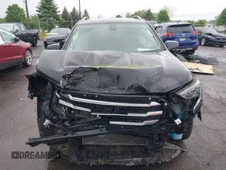 2020 GMC Terrain SLT with VIN 3GKALPEV8LL299547, listed as a IAAI auction lot 42324814 with 70,422 mi miles and . Bid and sale history available at DreamBid. Image 13.