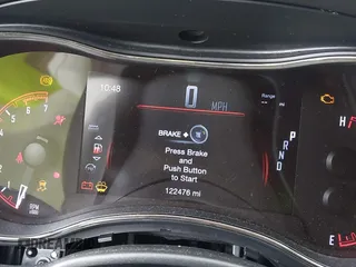 2020 Dodge Durango R/T с VIN 1C4SDHCT8LC306884, выставлен на аукционе IAAI как лот 42207197 с пробегом 122 476 миль миль и . История ставок и продаж доступна на DreamBid. Изображение 7.