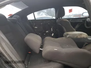 2013 Dodge Charger SXT with VIN 2C3CDXHG6DH513092, listed as a Copart auction lot 41635495 with 0 mi miles and Salvage Title. Bid and sale history available at carsss.com. Image 10.