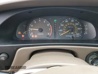 1996 Toyota Camry DX with VIN 4T1BG12K5TU670189, listed as a Copart auction lot 52913255 with 156,737 mi miles and Clean Title. Bid and sale history available at carsss.com. Image 9.