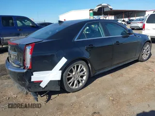 2013 Cadillac CTS Premium с VIN 1G6DP5E33D0163053, выставлен на аукционе IAAI как лот 41399126 с пробегом 138 293 миль миль и . История ставок и продаж доступна на DreamBid. Изображение 4.