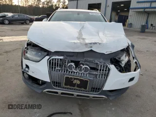 2013 Audi allroad Premium with VIN WA19FAFLXDA197508, listed as a Copart auction lot 82213554 with 82,060 mi miles and Salvage Title. Bid and sale history available at carsss.com. Image 5.
