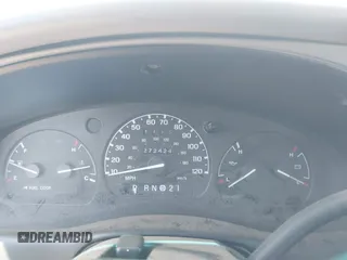 2000 Ford Ranger XLT with VIN 1FTYR10X8YPB47729, listed as a IAAI auction lot 42298945 with 272,424 mi miles and . Bid and sale history available at DreamBid. Image 7.