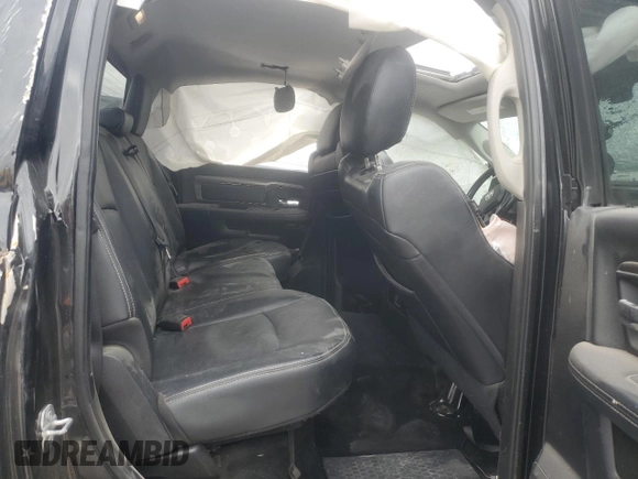 2015 Ram 1500 Sport z VIN 1C6RR7UT7FS771425, wystawiony jako Copart lot #43384025 z przebiegiem 134 518 mil mil oraz Szkoda całkowita • Salvage title. Historia ofert i sprzedaży dostępna na DreamBid. Obrazek 10.