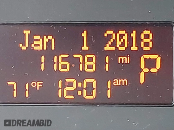 2022 Ram ProMaster City Cargo Tradesman with VIN ZFBHRFAB6N6W82711, listed as a IAAI auction lot 42522831 with 116,781 mi miles and . Bid and sale history available at DreamBid. Image 15.