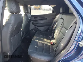 2022 Chevrolet TrailBlazer ACTIV with VIN KL79MVSL6NB034033, listed as a Copart auction lot 71394084 with 49,700 mi miles and Salvage Title. Bid and sale history available at DreamBid. Image 11.
